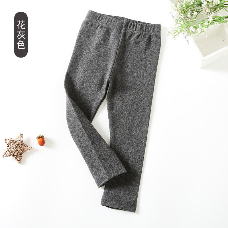 Deep gray
