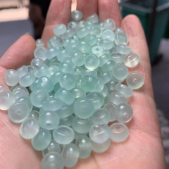 氷透マレー玉8mmそろばん玉玉器散珠diy玉アクセサリー玉アクセサリー卸売り