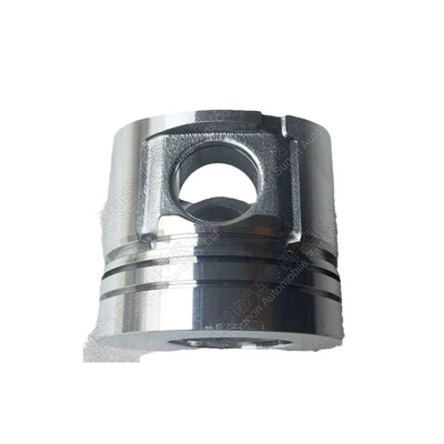 Dongfeng Cummins 6Ct, Piston, piston ring, piston pin
