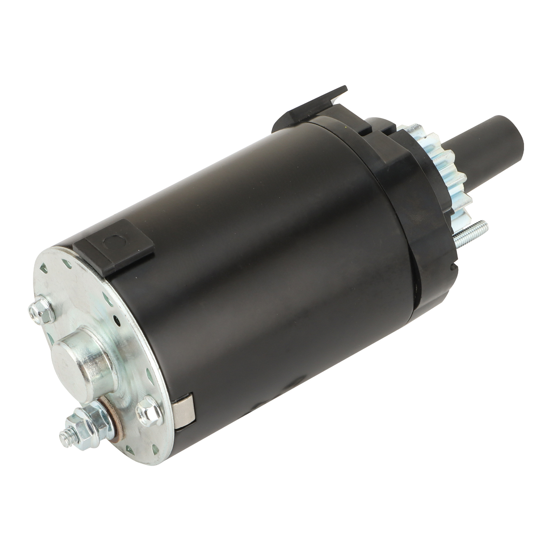 14T starter motor is compatible with 18 19 21 HP KH-20-098-01-S KH-20-098-05-S