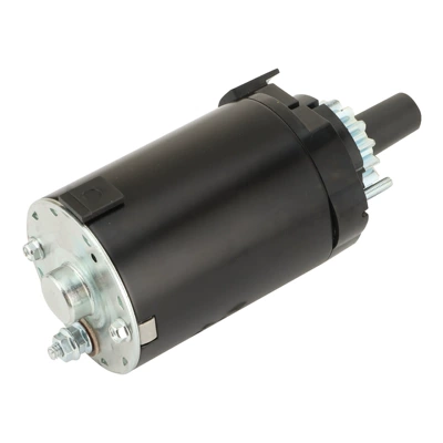 HP KH-20-098-01-S KH-20-098-05-S, Starter and accessories
