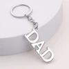 Dad white k