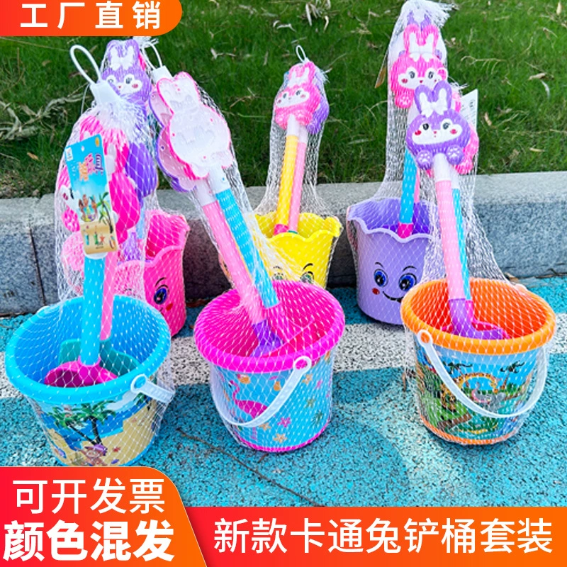 Пляжная игрушка-лопата для бочки набор для игры в воду, чтобы играть в инструменты для дноуглубительных работ