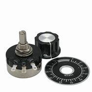 RV30YN20S-B102 TOCOS电位器1K欧单圈280度10%1.0W1.5万次电位器