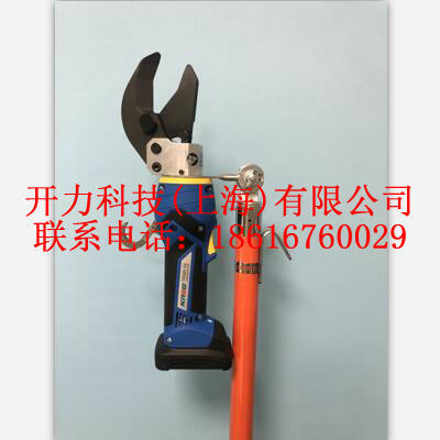 TDQD-32  无线遥控带电作业切刀（KREE）