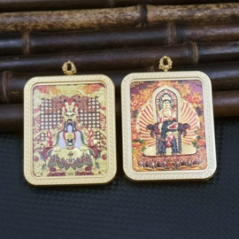 金属工艺品;钥匙扣及钥匙扣配件;钥匙扣