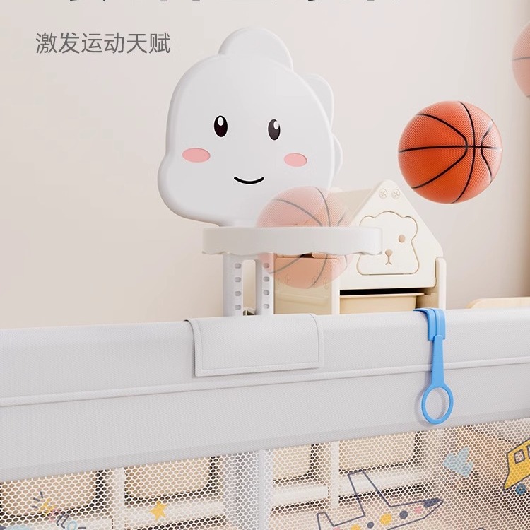 Valla cerca bebé sala de estar gateando niño valla bebé interior casa escalada Mat niños Juego bar