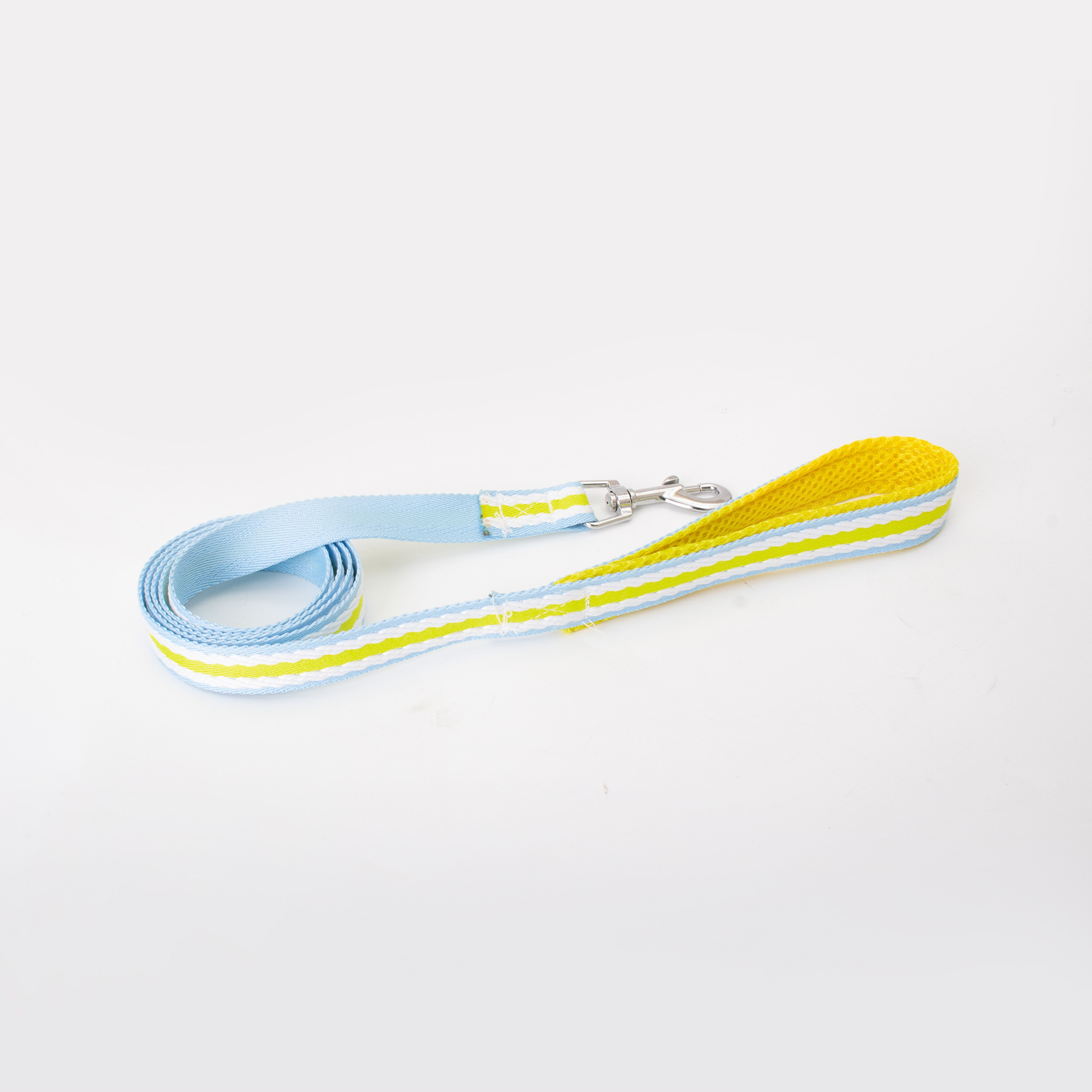 견인 로프 노란색