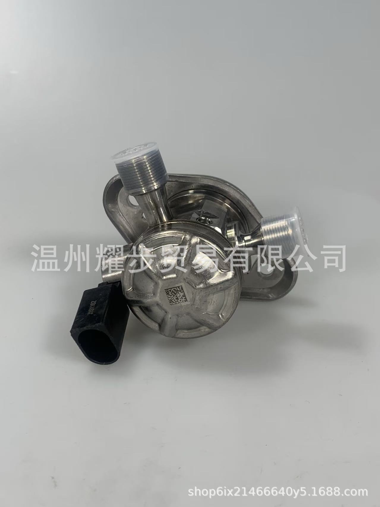 Refurbished 166305478R 166303162R A2820700001 A2820700101 High-Pressure Fuel Pump