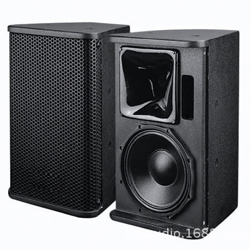 Altavoz de entretenimiento de gama alta de 12 pulgadas OS-12B KTV Club multifunción sala de cine Villa Sala 350W