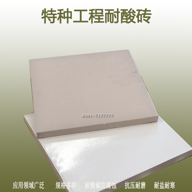 耐酸砖-251