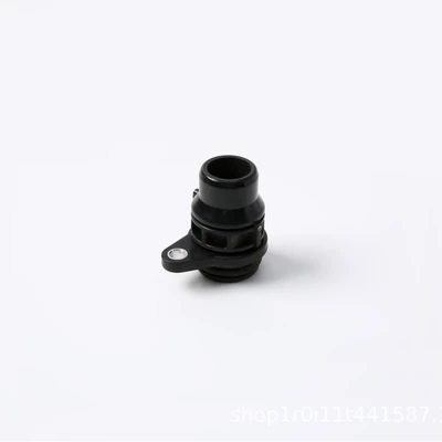 automobile water pipe Model 3/Y cooling water pipe - main-battery-cooling-pipe-adapter-straight-and-short