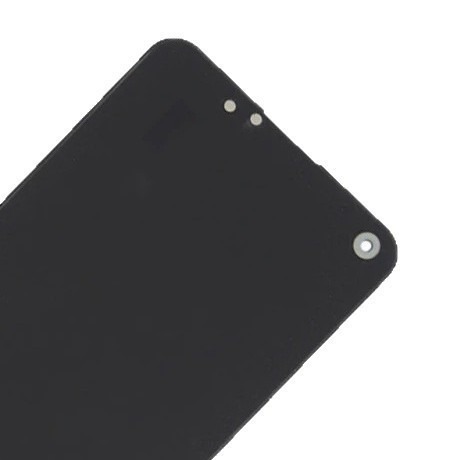 Aplicable a Moto Edge 20 (XT2143 / 2021) Pantalla táctil LCD LCD