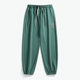 Spring Youth Loose Casual Straight Pants Big Kids Student Love Lu Sports All-match Pants