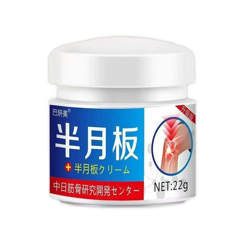 Дропшиппинг мази от мениска