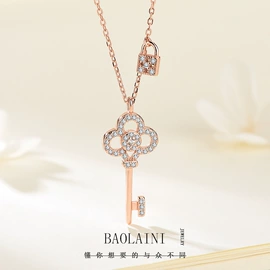 耳钉;项链;手链