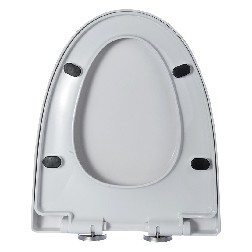 Toilet Cover Household Universal Accessories Toilet Cover Universal Toilet Board Thickened Cushion Circle Female Toilet Wholesale