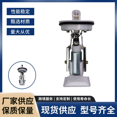 Cross-border fuel pump assembly 0455041 suitable for POLARIS 2015-2021 RZR 170 oil pump (Oil pump, nozzle)