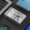 Silver (standard without card)