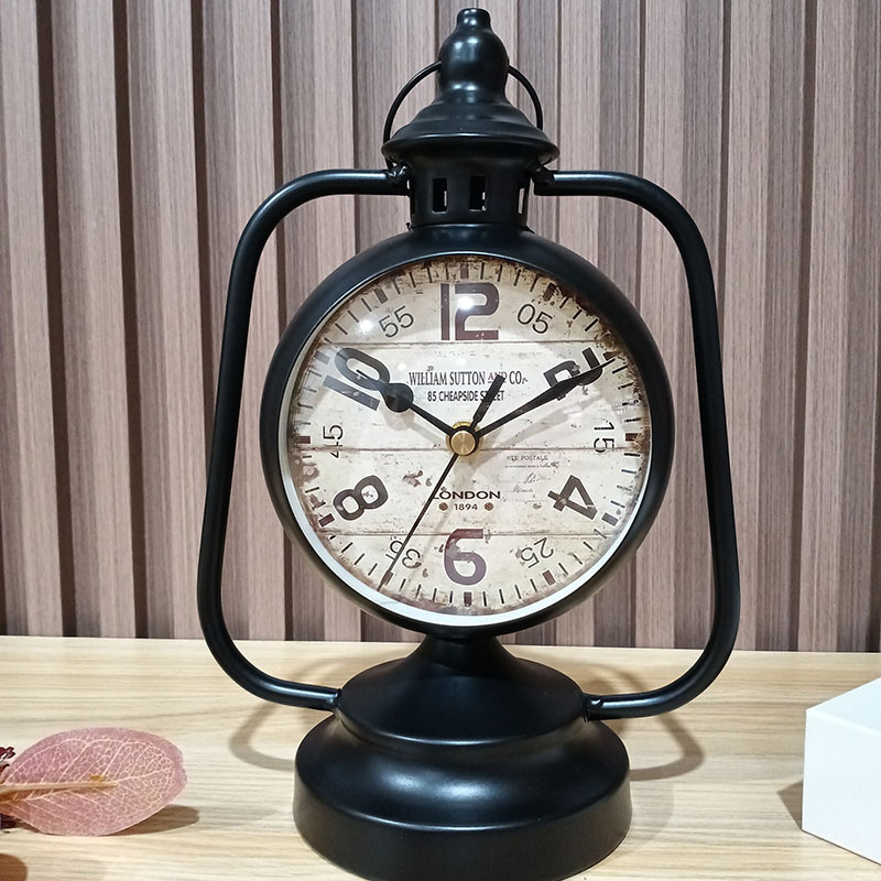 Black Clock