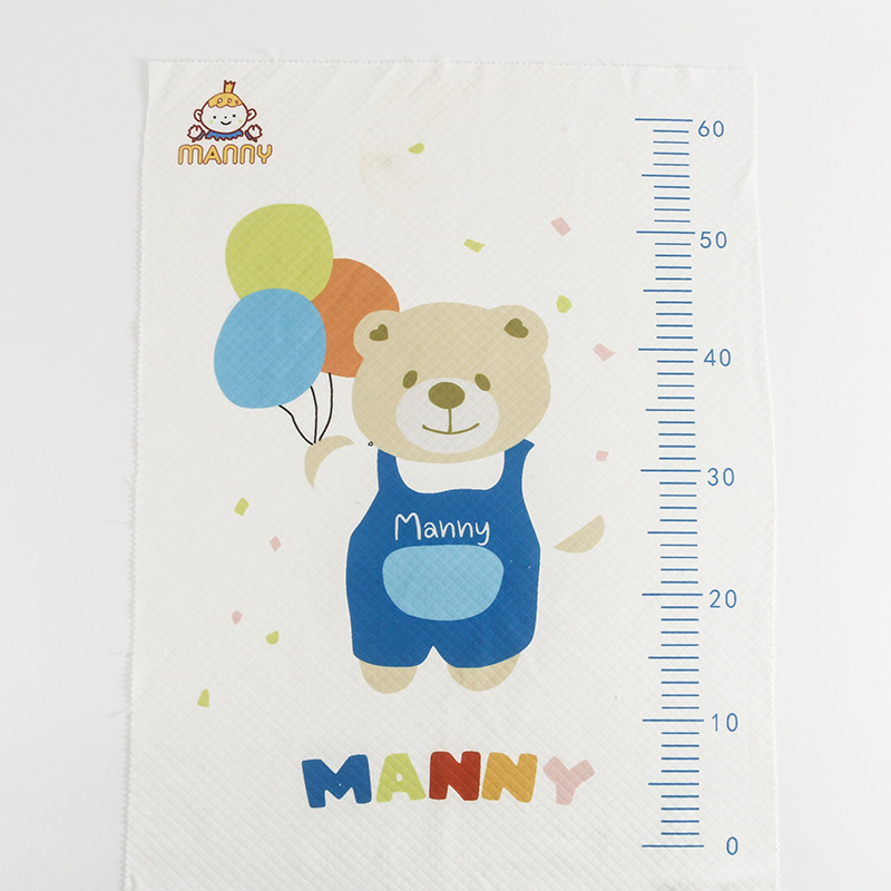 440*40s*180cm* 작업복 곰