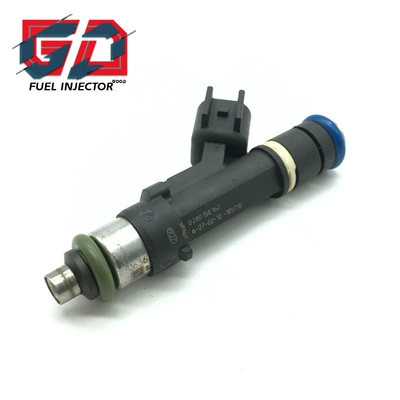 0280158162 Is Suitable Oil pump, nozzle
