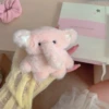 Pink elephant
