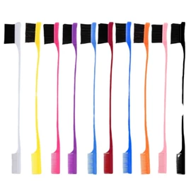 指甲刷;烫染工具