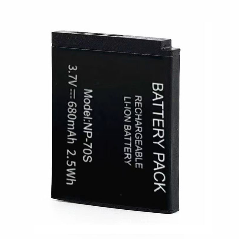 Compatible with Fujifilm instax mini99 camera battery NP-70S battery and mini99 charger
