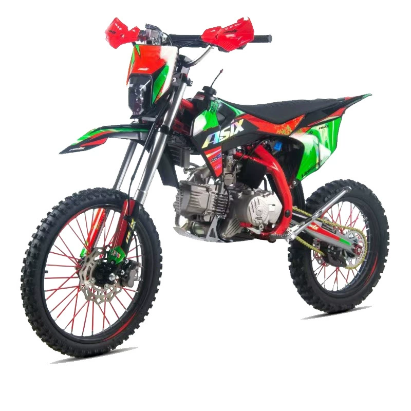 Всеходовая внедорожная мотоцикл двухколесная ATV 110cc, взрослый, внедорожный горный мотоцикл на бензине
