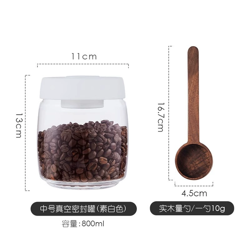 Система хранения стаканов Bincoo Coffee