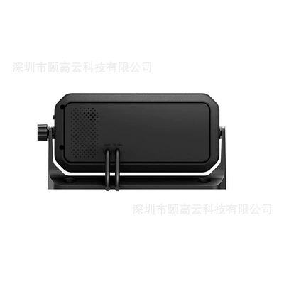 System Receiver, Automatic Display – Tire pressure monitoring system