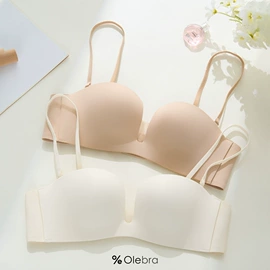 无痕文胸;无钢圈文胸;文胸套装