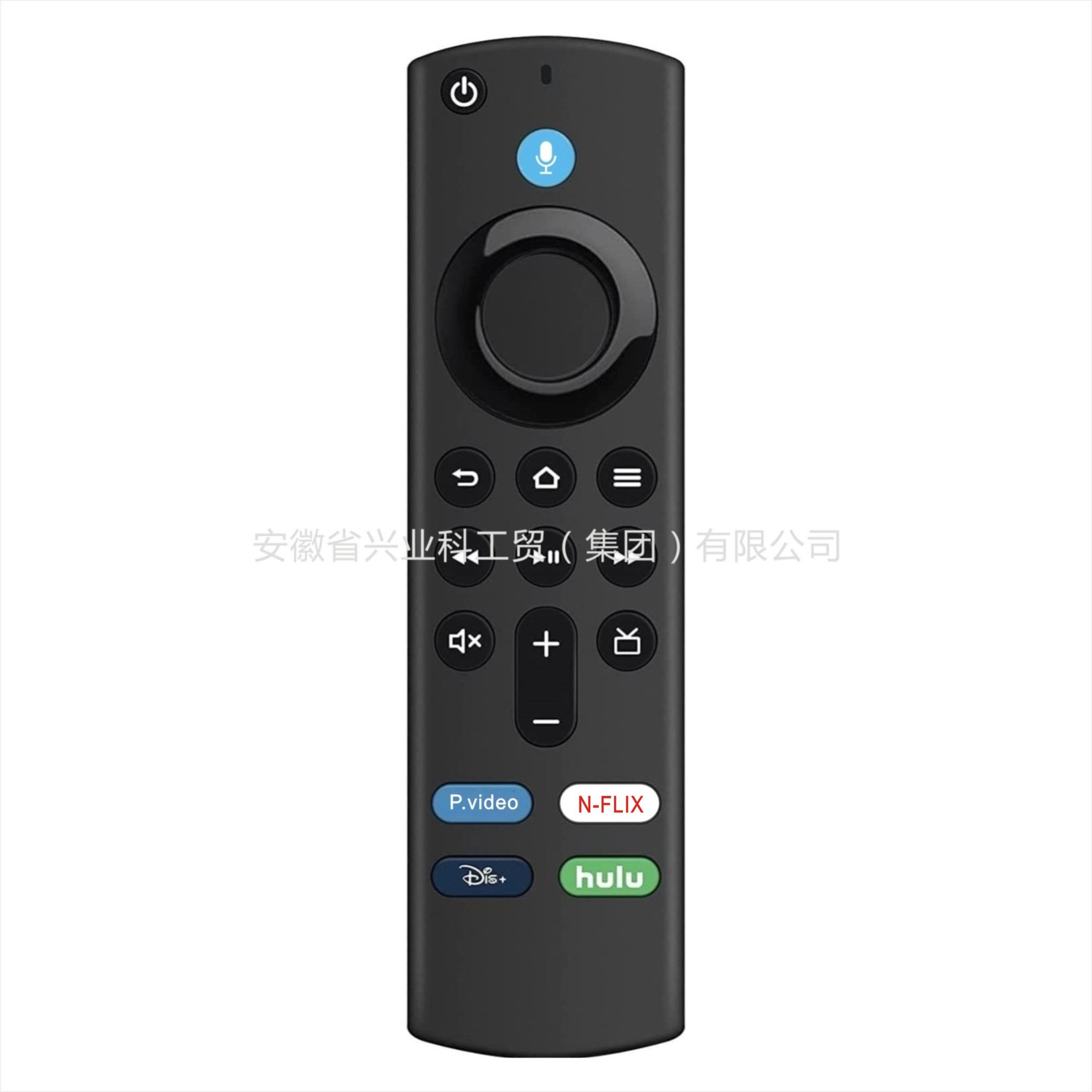 アマゾン音声リモコンL5B83G L5B83H Amazon Fire TV Stick Remot対応