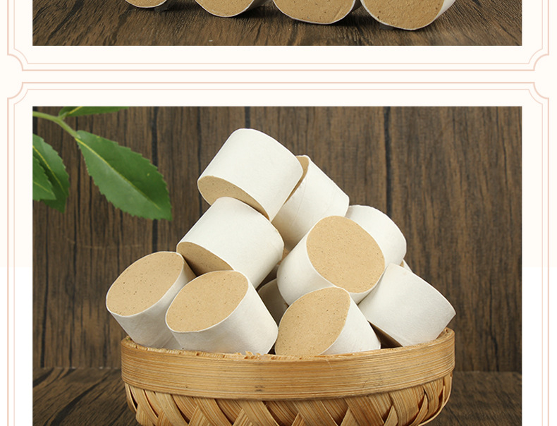 Moxa Stick Cones Wuji Suspended Moxibustion Ai Zhu Aged Mugwort Wool Cones 20 Cones Per Board in use