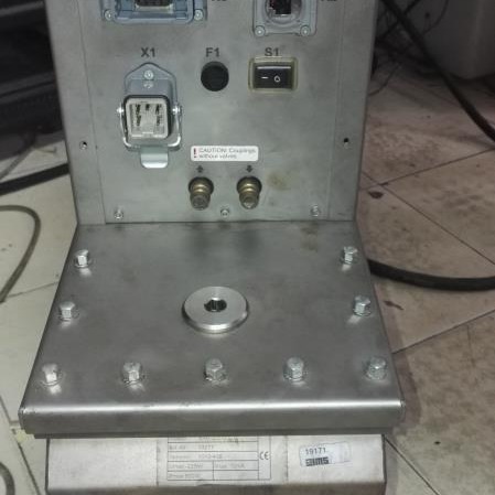 维修德国易姆斯IMS高压发生器等上海宝鹰13701959839