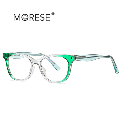 Amazon's best-selling children's glasses ins style progressive candy color glasses frames 0 teenagers with frames for men and women