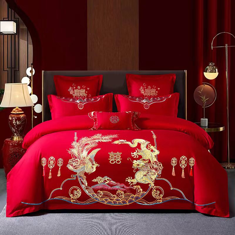 용과 피닉스는 상서로운