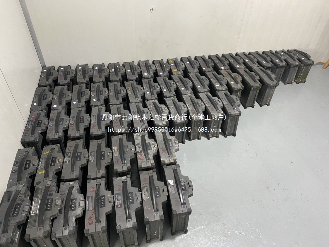 DJI fittings.大疆T30（二手）电池 T30电池（Battery ）Used .