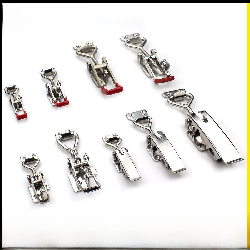 Mechanical heavy equipment stainless steel