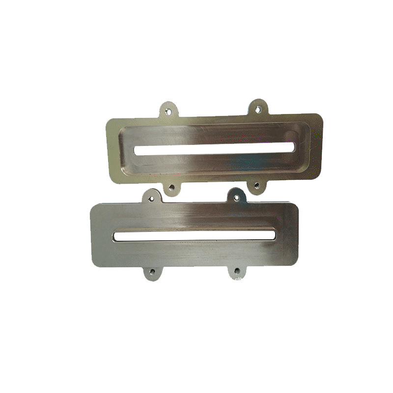 Shenzhen CNC Computer Gong Processing Professional Customized Export…