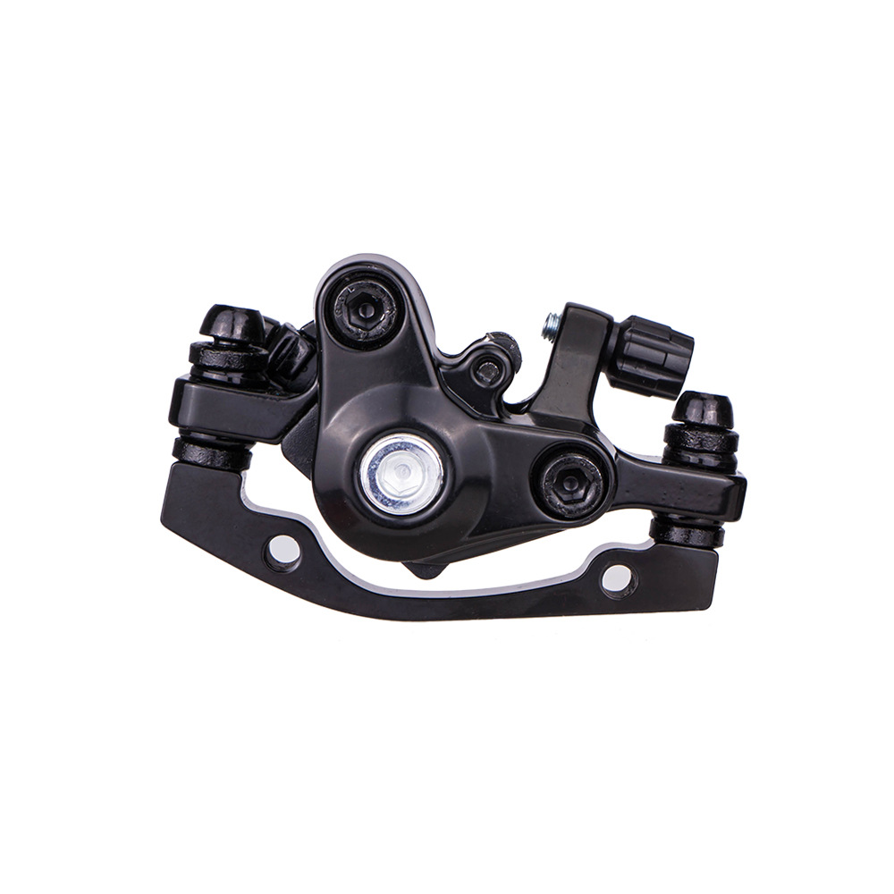 Freno de disco de persecución ZTTO, freno de disco de línea de bicicleta de montaña, dispositivo de freno de disco, accesorios de bicicleta de disco