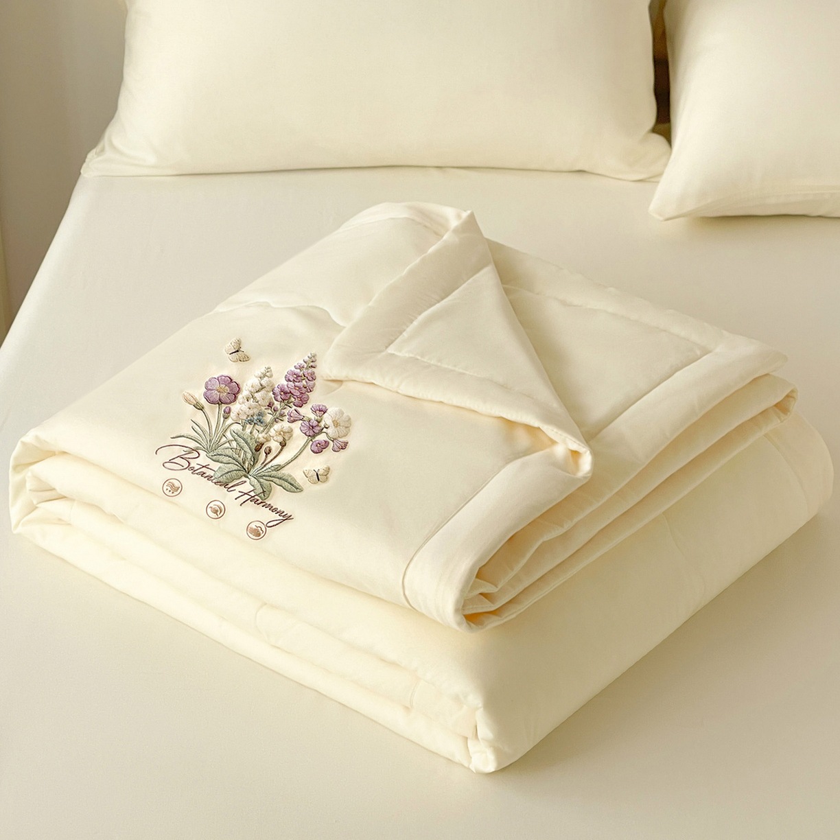 2026 New Model Washed Cotton Soybean Fiber Summer Quilt Air Conditioning Quilt Summer Cooling Quilt Student Quilt Opening Ceremony Gift Quilt Wholesale