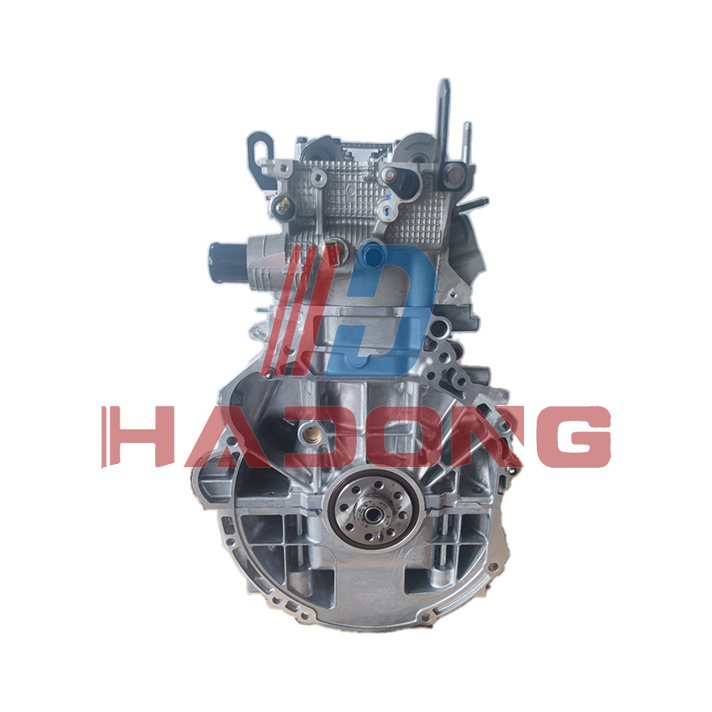 Engine Protrusion Machine Byd Byd488Qa Is Suitable for Byd S6 Byd M6