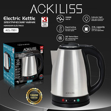 ACKILISS�羳���N���ò��P�늟�ˮ�؟�ˮ���ԄӔ��2L늟�ˮ��