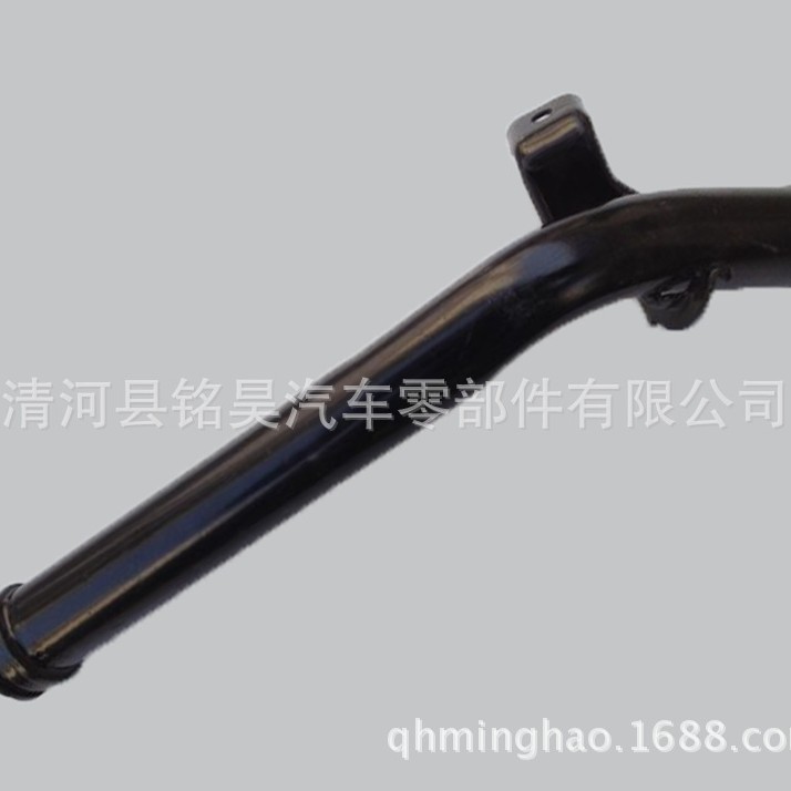 Suministro del fabricante para tubería de agua de hierro Fiat 55185067,46419455