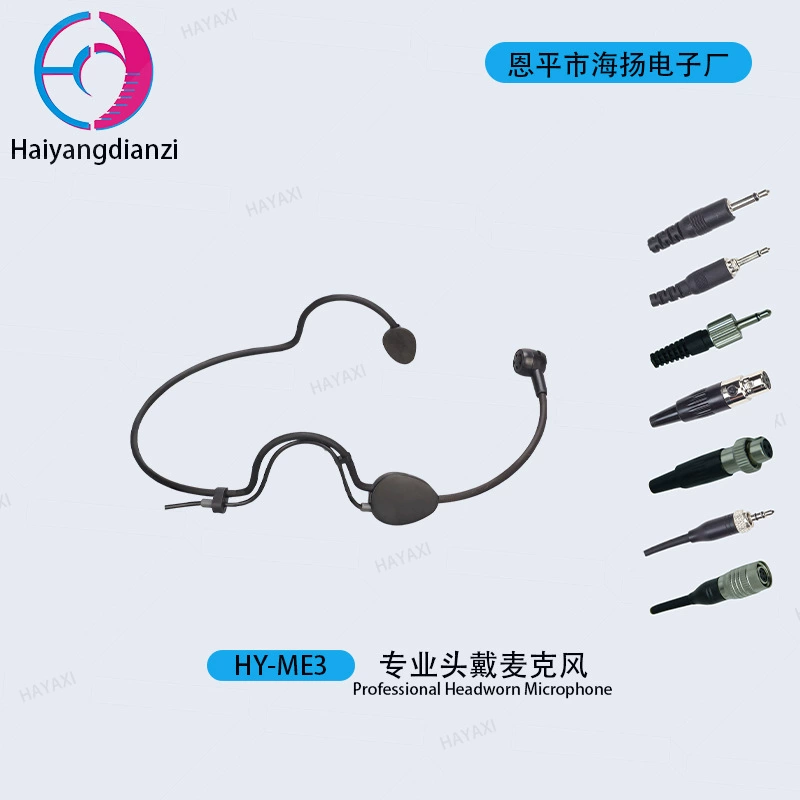 Фабрика прямых продаж двойной висящий микрофон микрофон микрофон микрофон микрофон микрофон