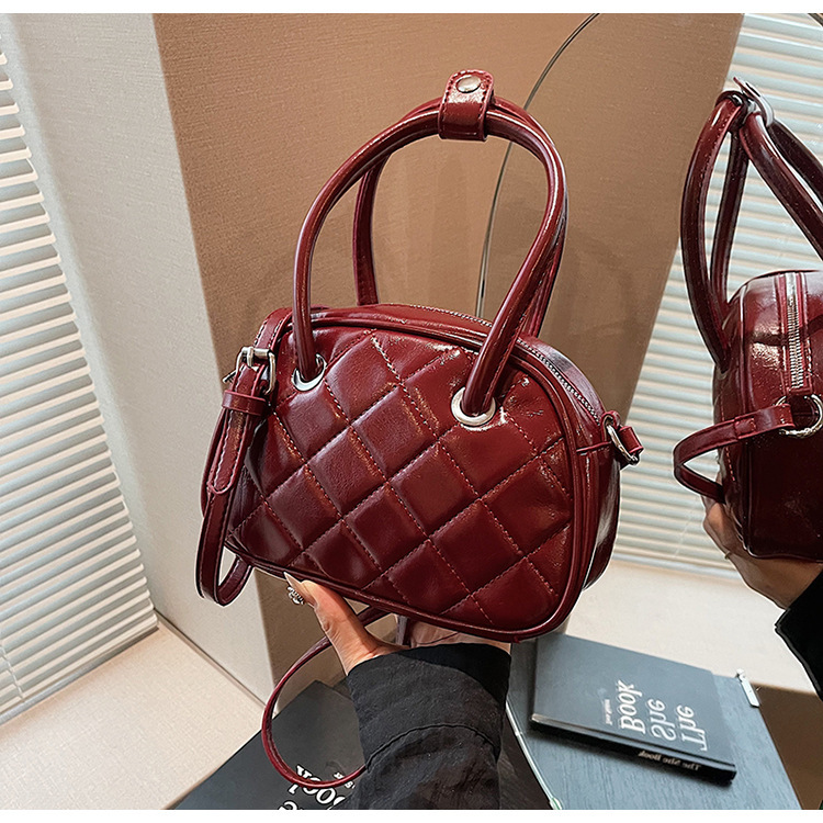 2024 New Outing Small Carrying for Women's Forest Cute Trendy Fragrance Inspiration Single Shoulder Crossbody Bag_voghion.com