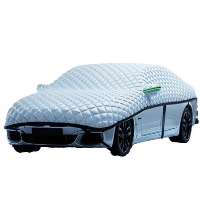 Car clothing – Anti-Frost and Anti-Snow Winter Thickeneded
