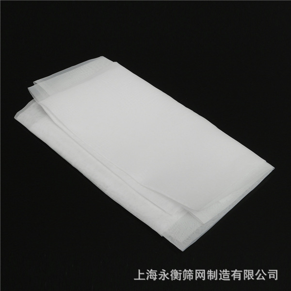 GG系列面粉过滤筛网食品级FDA过滤网布耐酸聚酯纱网可切片滤网